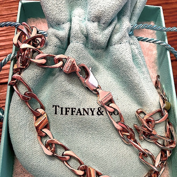 Tiffany&Co - Picture 3 of 10